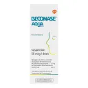 Beconase Aqua 0.05 G Suspensión Nasal Spray 22 Ml