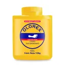 Olorex Talco Desodorante Original Con 130 G