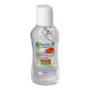 Protec Gel Antibacterial Lima Limón 50 Ml 