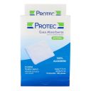 Protec Gasa Estéril 7.5X5 Cm Con 100 Piezas 