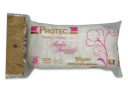Protec Algodón Plisado 25 G 
