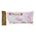 Protec Algodón Plisado 25 G 