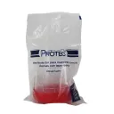 Protec Vaso Colector De Muestras 100 Ml 