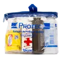 Protec Botiquín De Primeros Auxilios 8 Piezas 