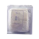 Guantes De Cirujano Estéril No. 8 1 Par 