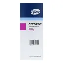 Cytotec 200 Mcg Con 28 Tabletas