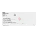 Celestamine Ns 5/0.25 Mg Con 20 Tabletas