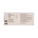 Montaclar 10/10 Mg Con 30 Tabletas