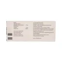 Montaclar 10/10 Mg Con 15 Tabletas