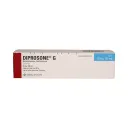Diprosone G 50/100 Mg Con 30 G De Crema