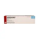 Diprosone 0.05% Crema Con 15 G