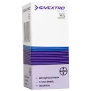 Sivextro Tedizolida 200 Mg Con Frasco Ámpula