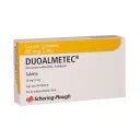 Duoalmetec 40/5 Mg Con 28 Tabletas