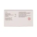 Duoalmetec 40/5 Mg Con 28 Tabletas