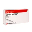 Duoalmetece 20/5 Mg Con 28 Tabletas