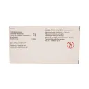 Duoalmetece 20/5 Mg Con 28 Tabletas