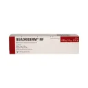Quadriderm Nf 0.05/1/0.10 G Con 30 G De Crema