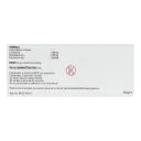Celestamine Ns 5/0.25 Mg Con 10 Tabletas
