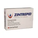 Zintrepid 10/20 Mg Con 14 Comprimidos