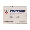 Zintrepid 10/20 Mg Con 14 Comprimidos