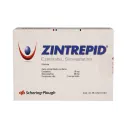 Zintrepid 10/20 Mg Con 28 Comprimidos