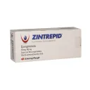 Zintrepid 10/40 Mg Con 28 Comprimidos