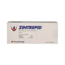 Zintrepid 10/40 Mg Con 28 Comprimidos