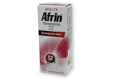 Afrin Adulto 0.050% Con 20 Ml De Solución En Spray