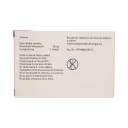 Almetec 20 Mg Con 28 Tabletas