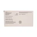 Almetec-Co 40/12.5 Mg Con 28 Comprimidos