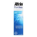 Afrin Pure Sea Con 100 Ml De Solución En Spray