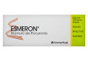Esmeron 50 Mg Con 10 Frascos Ámpula