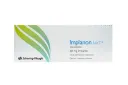 Implanon Nxt 68 Mg Con 1 Implante