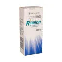 Rinelon 0.05 % Spray Nasal 18 G
