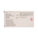 Almetec Tri 20/5/12.5 Mg Con 28 Tabletas
