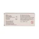 Almetec-Tri 40/5/12.5 Mg Con 14 Tabletas