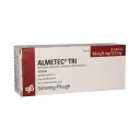 Almetec Tri 40/5/12.5 Mg Con 28 Tabletas