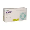 Atozet 10/10 Mg Con 30 Tabletas