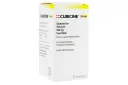 Cubicine Daptomicina 350 Mg Con 1 Solución Inyectable