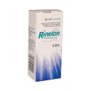 Rinelon Nasal 0.05% Suspensión Nasal Pediátrica En Spray Con 10 G