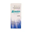 Rinelon Nasal 0.05% Suspensión Nasal Pediátrica En Spray Con 10 G