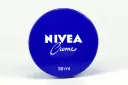 Nivea Crema Corporal Lata 50 Ml