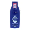 Nivea Body Extra Seca 400 Ml