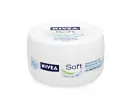 Nivea Soft Tarro 200Ml