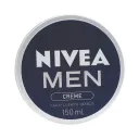 Nivea Crema Corporal Hombre 150 Ml Lata