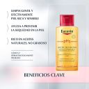 Eucerin Ph5 Aceite De Ducha Piel Seca 200 Ml