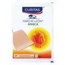 Curitas Parche León Árnica Con 1 Pieza