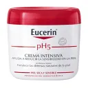 Eucerin Ph5 Skin Protection Crema Intensiva Piel Seca 450 Ml
