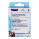 Curitas Disney Frozen Venditas Adhesivas Con 20 Piezas