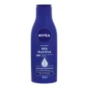 Nivea Crema Corporal Milk Nutritiva Piel Extra Seca 220 Ml Botella